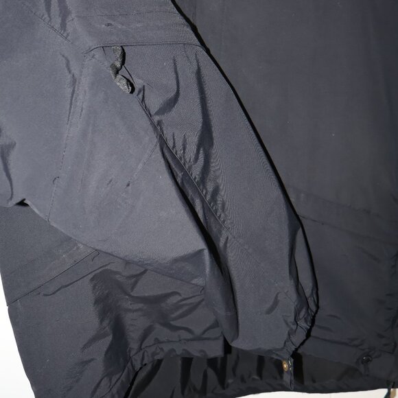 5.11 Tactical Series Utility Jacket – Black (Men’s L) - Picture 8 of 11
